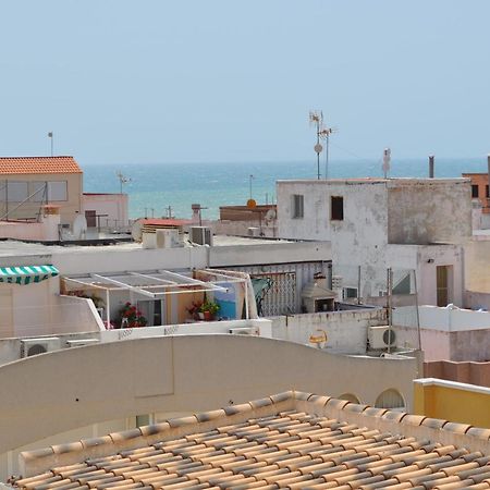 Residencial Albatro II Apartment Torrevieja Exterior photo
