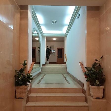 Residencial Albatro II Apartment Torrevieja Exterior photo