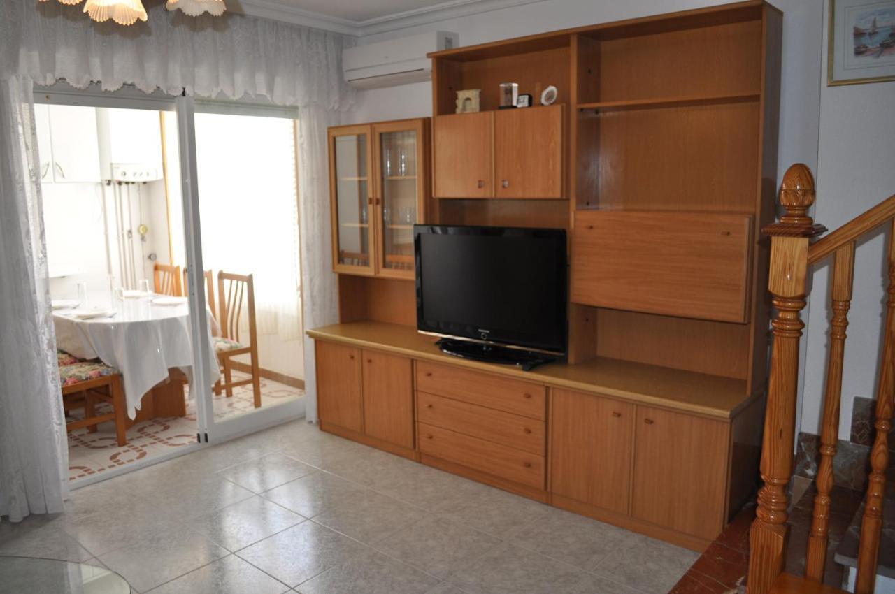 Residencial Albatro II Apartment Torrevieja Exterior photo