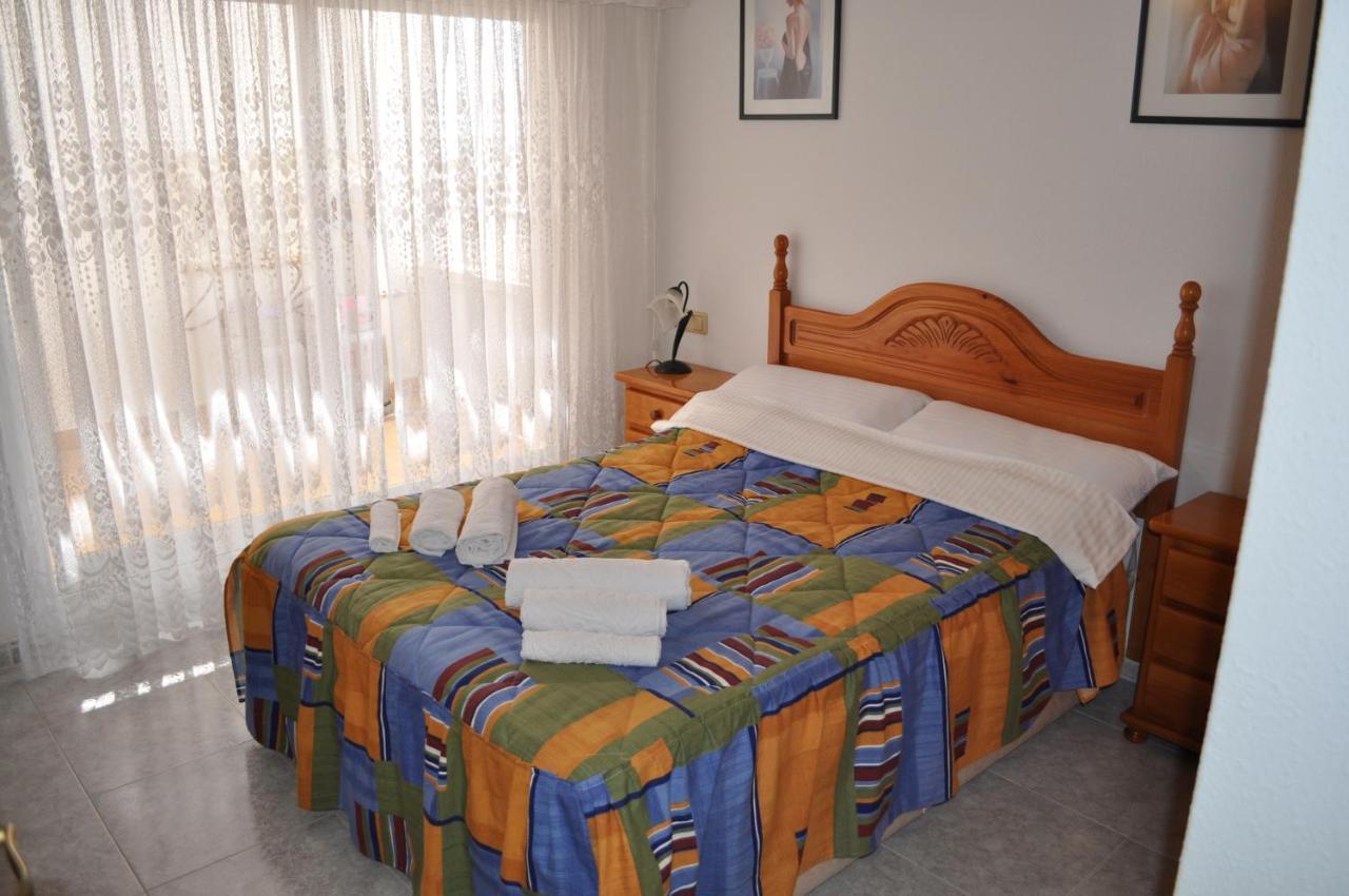 Residencial Albatro II Apartment Torrevieja Exterior photo