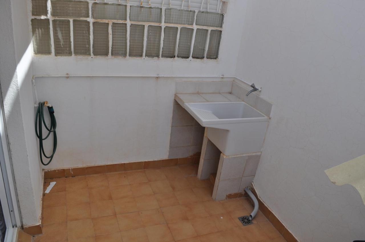 Residencial Albatro II Apartment Torrevieja Exterior photo