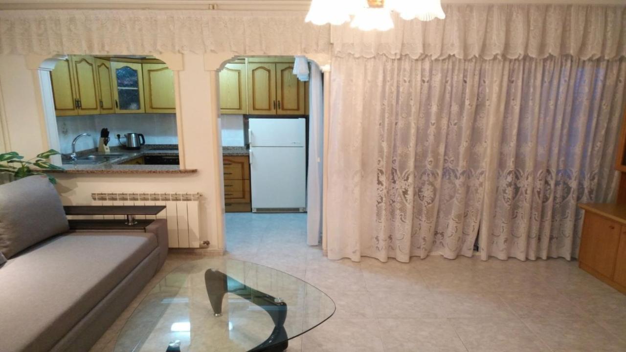 Residencial Albatro II Apartment Torrevieja Exterior photo