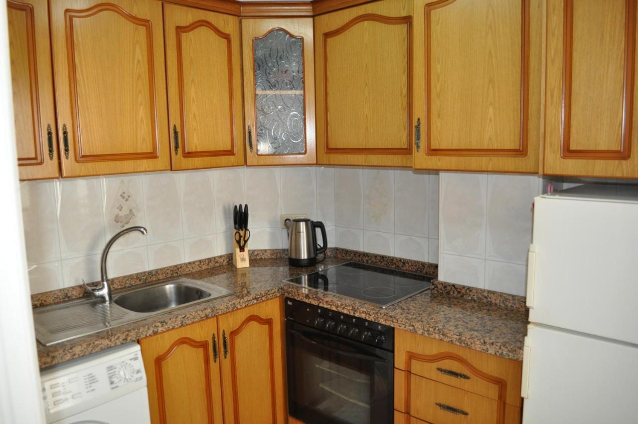 Residencial Albatro II Apartment Torrevieja Exterior photo