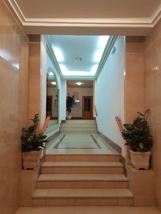 Residencial Albatro II Apartment Torrevieja Exterior photo