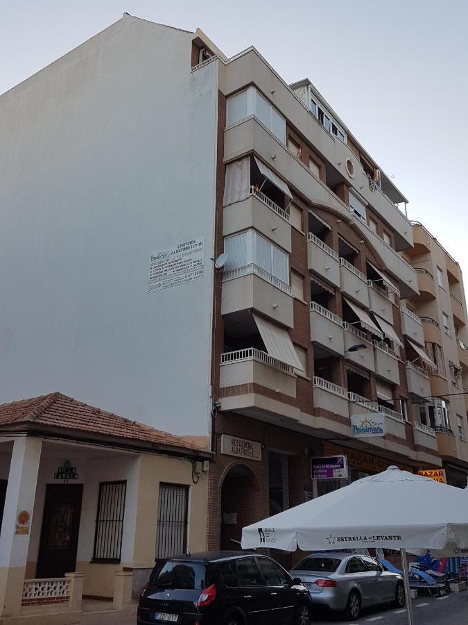 Residencial Albatro II Apartment Torrevieja Exterior photo