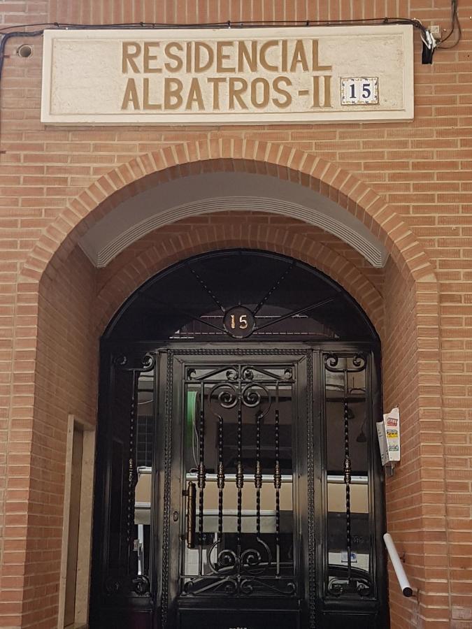 Residencial Albatro II Apartment Torrevieja Exterior photo